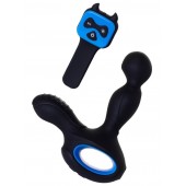 Вибростимулятор простаты с подогревом - Erotist Adult Toys - в Екатеринбурге купить с доставкой