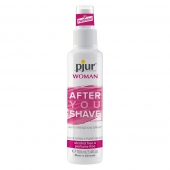 Спрей после бритья pjur WOMAN After You Shave Spray - 100 мл. - Pjur - купить с доставкой в Екатеринбурге