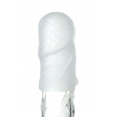 Белый мастурбатор A-Toys Pocket Wavy - A-toys - в Екатеринбурге купить с доставкой