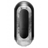 Черный мастурбатор Flip Zero - Tenga - в Екатеринбурге купить с доставкой