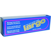Возбуждающий крем для мужчин Largo Special Cosmetic - 40 мл. - Inverma - купить с доставкой в Екатеринбурге