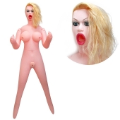 Секс-кукла с вибрацией Диана - Erowoman-Eroman - в Екатеринбурге купить с доставкой