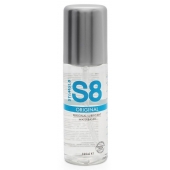 Универсальный лубрикант на водной основе S8 Original Lubricant - 125 мл. - Stimul8 - купить с доставкой в Екатеринбурге