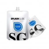 Лубрикант на водной основе Splashglide Lubricant Classic - 100 мл. - Splashglide - купить с доставкой в Екатеринбурге