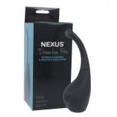 Анальный душ Nexus Douche Pro - Nexus Range - купить с доставкой в Екатеринбурге