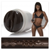 Мастурбатор-вагина Fleshlight Girls - Ana Foxxx Silk - Fleshlight - в Екатеринбурге купить с доставкой