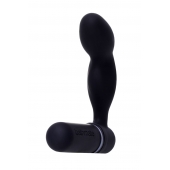Стимулятор простаты Prostate Vibe - 10,5 см. - Bathmate - в Екатеринбурге купить с доставкой