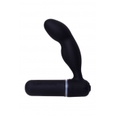 Стимулятор простаты Prostate Vibe - 10,5 см. - Bathmate - в Екатеринбурге купить с доставкой