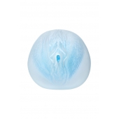 Прозрачный реалистичный мастурбатор Juicy Pussy Subtle Crystal - ToyFa - в Екатеринбурге купить с доставкой