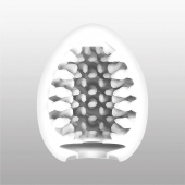 Мастурбатор-яйцо EGG Brush - Tenga - в Екатеринбурге купить с доставкой