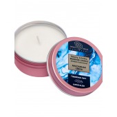 Массажная свеча  Гавайское лето - БиоМед - купить с доставкой в Екатеринбурге