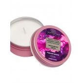 Массажная свеча  Райская вишня - БиоМед - купить с доставкой в Екатеринбурге
