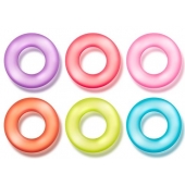 Набор из 6 эрекционных колец King of the Ring - Blush Novelties - в Екатеринбурге купить с доставкой