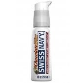 Лубрикант с ароматом шоколада Swiss Navy Chocolate Bliss Lube - 29,5 мл. - Swiss navy - купить с доставкой в Екатеринбурге