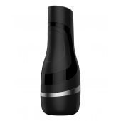 Мастурбатор Satisfyer Men Classic Silver - Satisfyer - в Екатеринбурге купить с доставкой