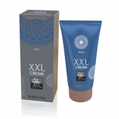 Интимный крем для мужчин XXL CREAM - 50 мл. - Shiatsu - купить с доставкой в Екатеринбурге