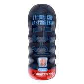 Мастурбатор-вагина Vacuum Cup Masturbator - Baile - в Екатеринбурге купить с доставкой