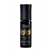 Набор для эротического массажа Orgie Pearl Lust Massage - ORGIE - купить с доставкой в Екатеринбурге