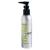 Анальный лубрикант MALE Cobeco Anal Lubricant - 150 мл. - Cobeco - купить с доставкой в Екатеринбурге