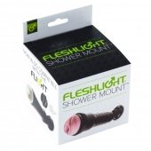 Крепление Fleshlight - Shower Mount - Fleshlight - в Екатеринбурге купить с доставкой