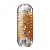 Мастурбатор SPINNER Beads - Tenga - в Екатеринбурге купить с доставкой
