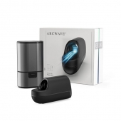 Мастурбатор Arcwave Ion Powerful Air Wave со стимуляцией потоками воздуха - Arcwave - в Екатеринбурге купить с доставкой