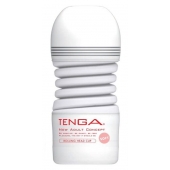 Мастурбатор TENGA Rolling Head Cup Soft - Tenga - в Екатеринбурге купить с доставкой
