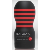 Мастурбатор TENGA Original Vacuum Cup Hard - Tenga - в Екатеринбурге купить с доставкой