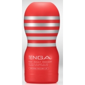 Мастурбатор TENGA Original Vacuum Cup - Tenga - в Екатеринбурге купить с доставкой