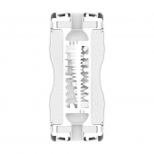 Мастурбатор TENGA Dual Sensation Cup - Tenga - в Екатеринбурге купить с доставкой