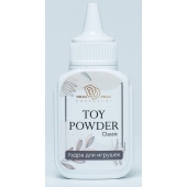 Пудра для игрушек TOY POWDER Classic - 15 гр. - БиоМед - в Екатеринбурге купить с доставкой