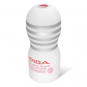 Мастурбатор TENGA Original Vacuum Cup Soft - Tenga - в Екатеринбурге купить с доставкой