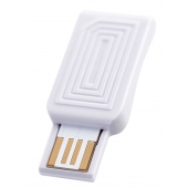 Белый USB Bluetooth адаптер Lovense - 2 см. - Lovense - купить с доставкой в Екатеринбурге