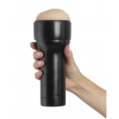 Телесный мастурбатор-вагина Feel Stroker Masturbator - Kiiroo - в Екатеринбурге купить с доставкой