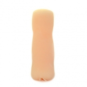 Мастурбатор-вагина Classmate телесного цвета - Baile - в Екатеринбурге купить с доставкой