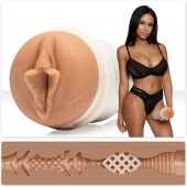 Мастурбатор-вагина Fleshlight Girls - Autumn Falls Cream - Fleshlight - в Екатеринбурге купить с доставкой