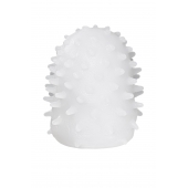 Мастурбатор-яйцо Satisfyer Naughty Mini Masturbator - Satisfyer - в Екатеринбурге купить с доставкой