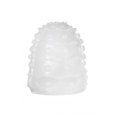 Мастурбатор-яйцо Satisfyer Bubble Mini Masturbator - Satisfyer - в Екатеринбурге купить с доставкой