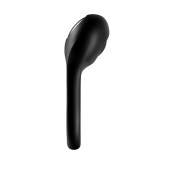 Черное эрекционное виброкольцо Majestic Duo - Satisfyer - в Екатеринбурге купить с доставкой