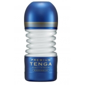 Мастурбатор TENGA Premium Rolling Head Cup - Tenga - в Екатеринбурге купить с доставкой