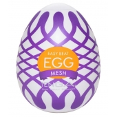 Мастурбатор-яйцо MESH - Tenga - в Екатеринбурге купить с доставкой