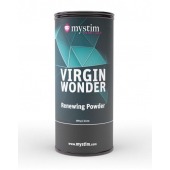 Пудра для ухода за игрушками Virgin Wonder Renewing Powder - MyStim - в Екатеринбурге купить с доставкой