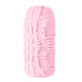 Розовый мастурбатор Marshmallow Maxi Fruity - Lola Games - в Екатеринбурге купить с доставкой