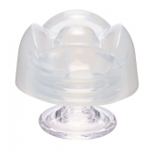 Клиторальный стимулятор Iroha Petit Lily - Tenga в Екатеринбурге Клиторальный стимулятор Iroha Petit Lily - Tenga