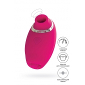 Ярко-розовый стимулятор эрогенных зон Nimka - JOS в Екатеринбурге Ярко-розовый стимулятор эрогенных зон Nimka - JOS