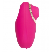 Ярко-розовый стимулятор эрогенных зон Nimka - JOS в Екатеринбурге Ярко-розовый стимулятор эрогенных зон Nimka - JOS