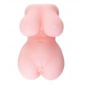 Мастурбатор-вагина Babycakes - ToyFa - в Екатеринбурге купить с доставкой
