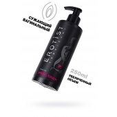 Сужающий вагинальный гель Erotist Spring Touch - 250 мл. - Erotist Lubricants - купить с доставкой в Екатеринбурге Сужающий вагинальный гель Erotist Spring Touch - 250 мл. - Erotist Lubricants - купить с доставкой в Екатеринбурге