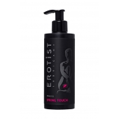 Сужающий вагинальный гель Erotist Spring Touch - 250 мл. - Erotist Lubricants - купить с доставкой в Екатеринбурге Сужающий вагинальный гель Erotist Spring Touch - 250 мл. - Erotist Lubricants - купить с доставкой в Екатеринбурге