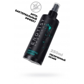 Антибактериальное средство Erotist Antiseptic Cleaner - 250 мл. - Erotist Lubricants - купить с доставкой в Екатеринбурге
